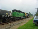 CSX Piedmont Subdivision